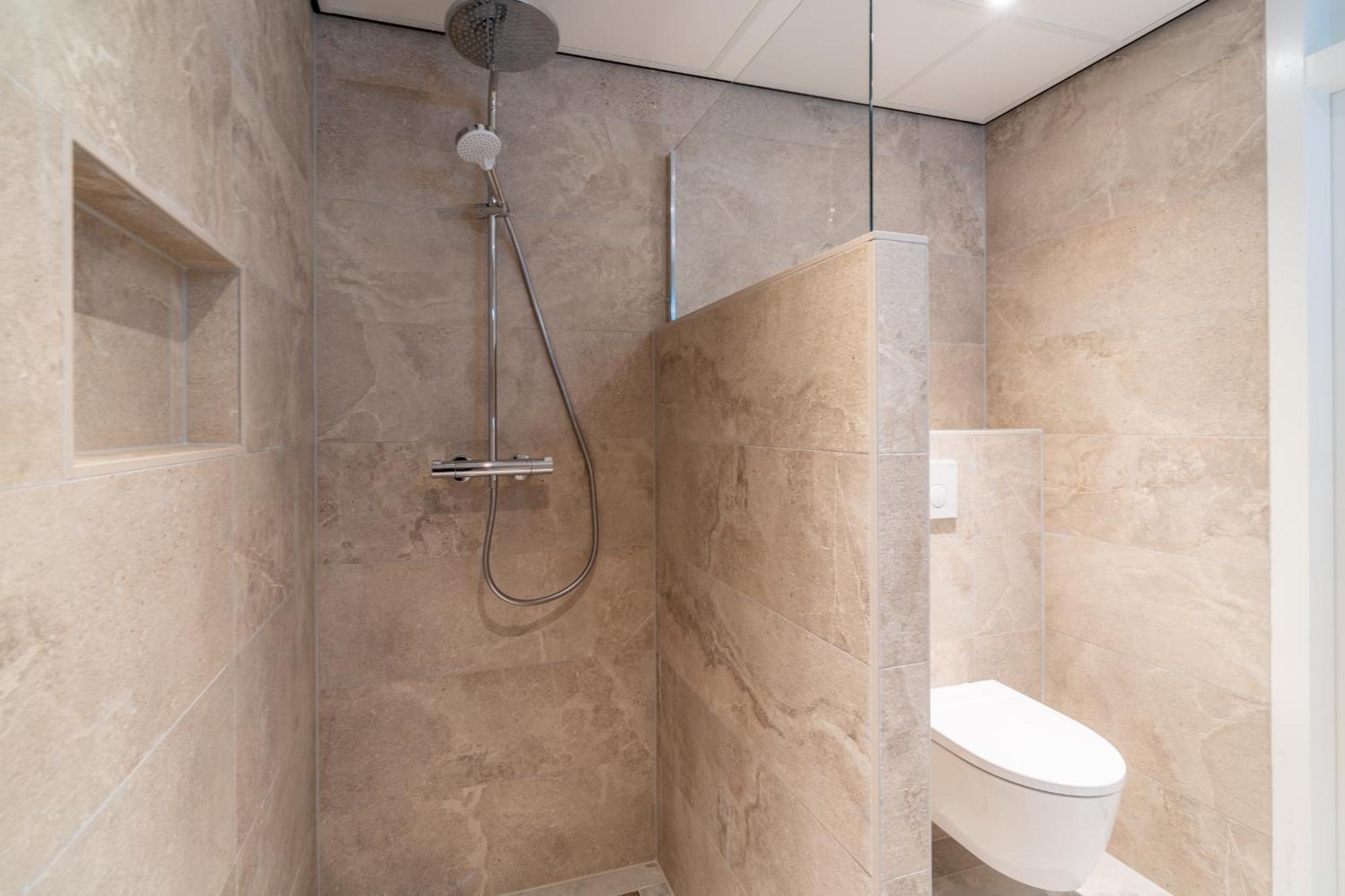 Appartementencomplex Juliana 60 De Koog  Kültér fotó